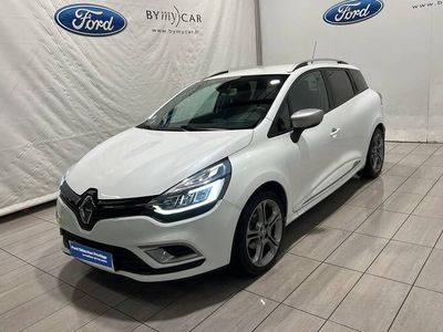 occasion Renault Clio IV ESTATE Clio Estate TCe 120 Energy