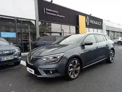 Renault Mégane IV