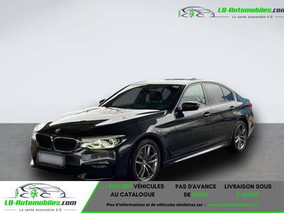 occasion BMW 320 320 540d xDrivech BVA