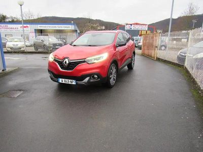 Occasion Renault Kadjar Edition One 131 ch (96 kW) 2015 SUV