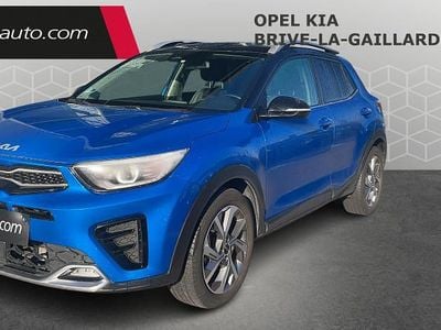 Occasion Kia Stonic GT-Line 120 ch (88 kW) 2023 SUV