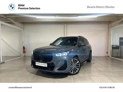 Occasion 2022 BMW X1 Exclusive SUV | 47 790 €