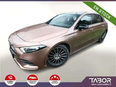 Mercedes A220