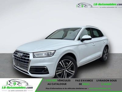 Occasion 2020 Audi Q5 Sport SUV | 41 500 €