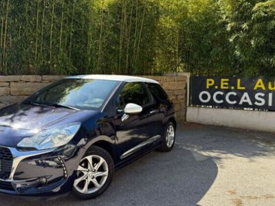 DS Automobiles DS3