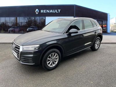 occasion Audi Q5 BUSINESS 2.0 TFSI 252 S tronic 7 Quattro Executive