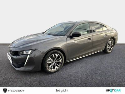 occasion Peugeot 508 508BlueHDi 130 ch S&S EAT8