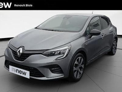 Gris Occasion 2023 Renault Clio V Evolution Citadine | 16 990 € (Prix assez cher)