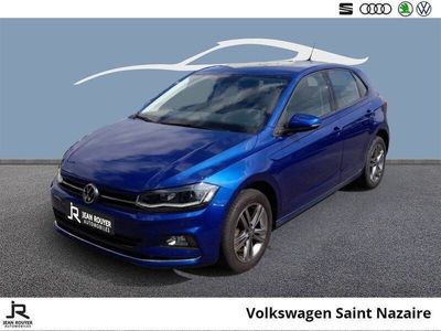 occasion VW Polo 1.0 TSI 95 S&S BVM5 Carat