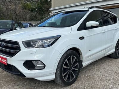 occasion Ford Kuga 2.0 TDCI 180CH STOP&START ST-LINE 4X4 POWERSHIF/ FINANCEMENT