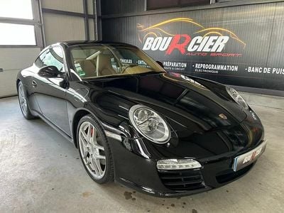 Porsche 911 Carrera S
