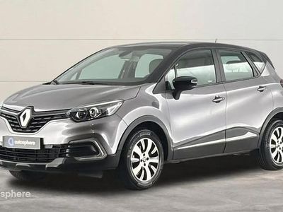 Occasion 2019 Renault Captur SUV | 13 999 € (Bon prix)