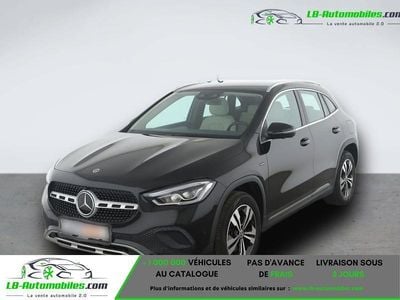 Mercedes GLA250