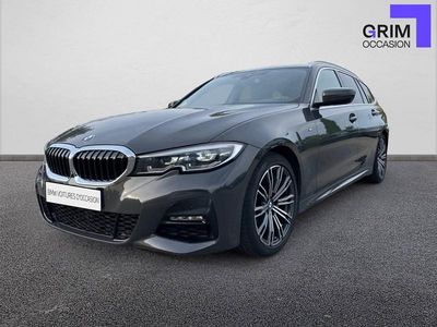 Occasion BMW 318 Comfort Edition 150 ch (110 kW) 2020 Berline