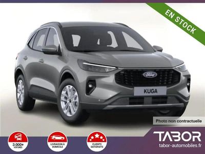 Argent Nouvelle 2025 Ford Kuga SUV | 33 037 € (Prix juste)