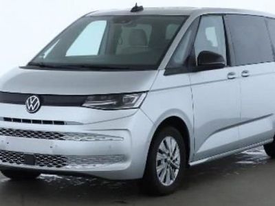 occasion VW Multivan T7 1.4tsi E-hybrid