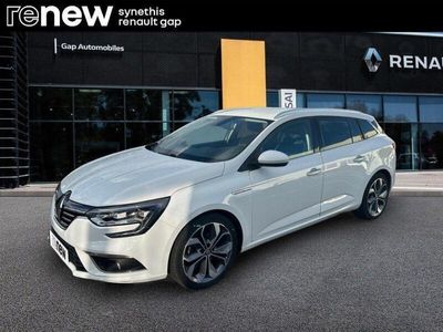 occasion Renault Mégane Coupé Estate IV TCe 130 Energy EDC Intens