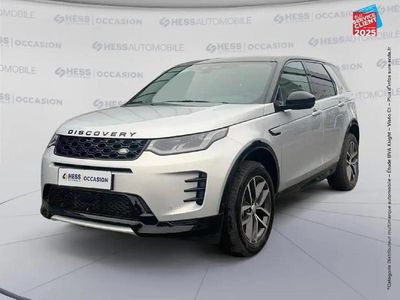 Argent Occasion 2024 Land Rover Discovery 5 SE Dynamic SUV | 68 999 €