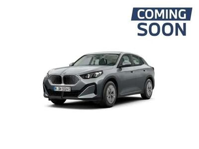 Occasion BMW iX2 150 kW (204 ch) 2025 Gris SUV