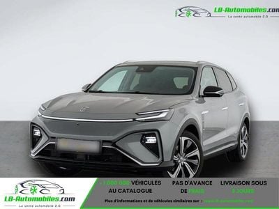 Occasion 2022 MG Marvel R SUV | 32 200 € (Prix juste)