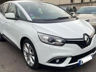 Occasion 2017 Renault Scénic IV Zen Monospace | 7 990 € (Super prix)