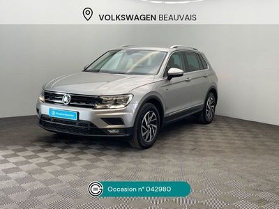 occasion VW Tiguan TiguanJoin 2.0 TDI 150 BVM6