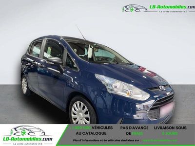 Occasion 2015 Ford B-MAX Monospace | 11 700 € (Prix cher)