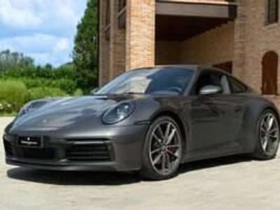 Porsche 911 Carrera 4S