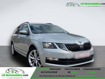 Occasion 2018 Skoda Octavia Break | 20 300 € (Bon prix)