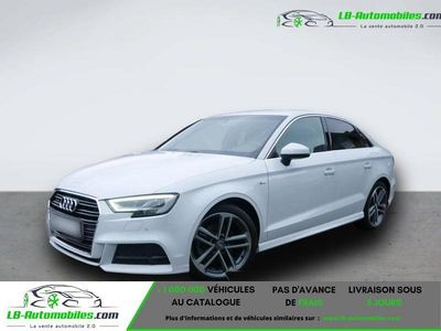 Occasion 2019 Audi A3 Sport Berline | 27 200 € (Prix juste)