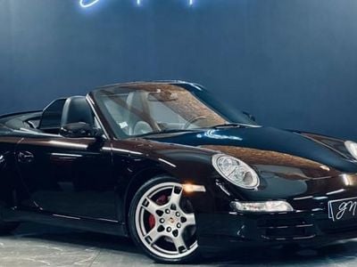 Porsche 911 Carrera S