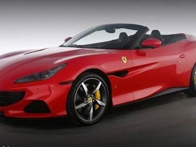 Occasion Ferrari Portofino 600 ch (441 kW) 2021 Cabriolet