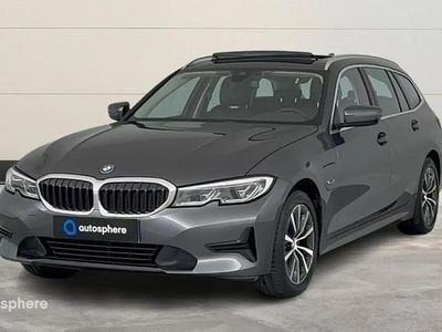Occasion 2022 BMW 320e Sport Line Break | 29 299 € (Super prix)