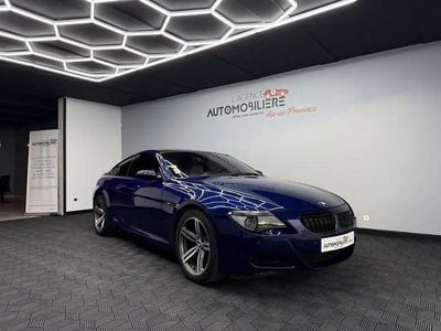 Bleu Occasion 2006 BMW 507 Sport Line Cabriolet | 34 990 €