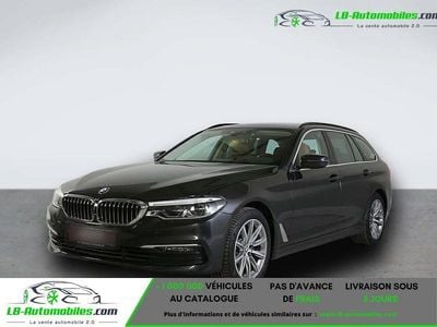Occasion BMW 520 Sport Line 190 ch (139 kW) 2020 Berline