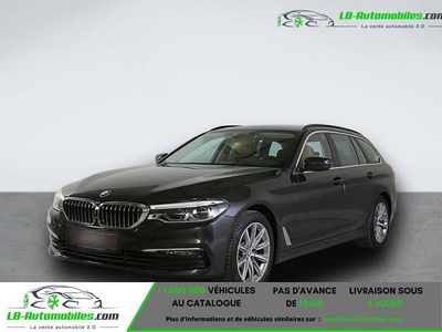 Occasion 2020 BMW 520 Sport Line Berline | 32 900 € (Prix juste)