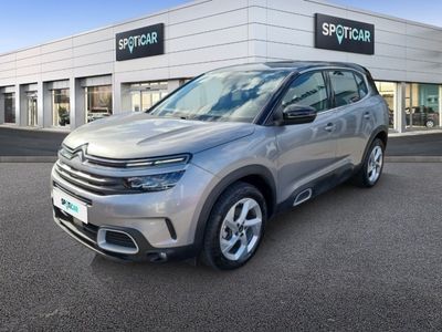 occasion Citroën C5 Aircross PureTech 130ch S&S Feel