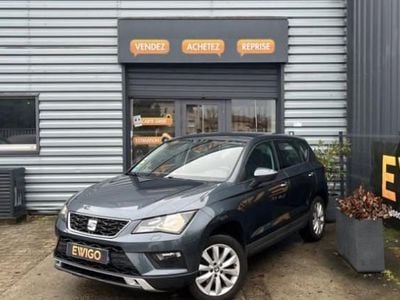 Occasion 2019 Seat Ateca SUV | 14 990 € (Bon prix)