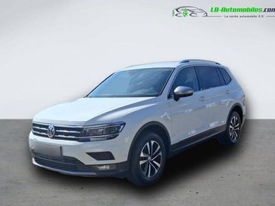 VW Tiguan Allspace
