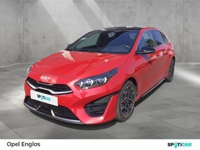 Kia Ceed GT