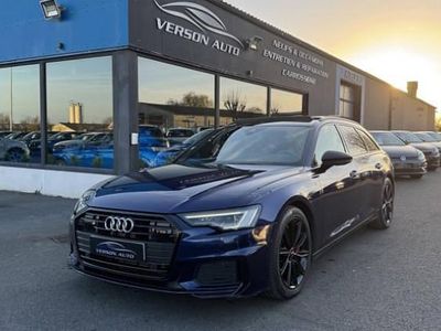 Occasion Audi A6 Sport 252 ch (185 kW) 2020 Break