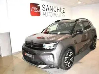 occasion Citroën C5 Aircross Phase 2 1.5 Bluehdi 130 Eat8 Shine Pack