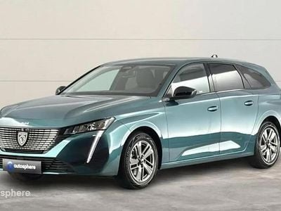 Occasion Peugeot 308 Allure 133 ch (97 kW) 2023 Break