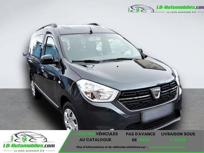 Occasion 2019 Dacia Dokker Monospace | 19 000 €