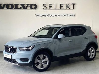 occasion Volvo XC40 XC40D4 AWD AdBlue 190 ch Geartronic 8 Momentum 5p