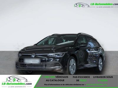 Occasion 2024 VW Golf VIII Break | 31 900 € (Prix juste)