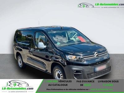 Occasion 2021 Citroën Berlingo Monospace | 20 600 €