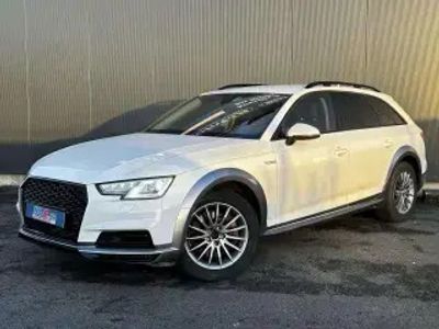 occasion Audi A4 2.0 Tfsi 252 Quattro S-tronic