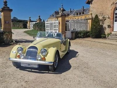 Occasion Morgan 4/4 125 ch (91 kW) 1994 Cabriolet