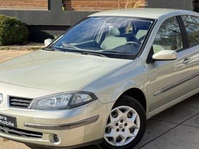 Occasion Renault Laguna II 120 ch (88 kW) 2006 Berline